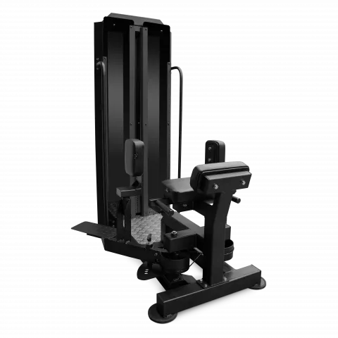Разведение ног профессиональный BRONZE GYM PARTNER ML-805