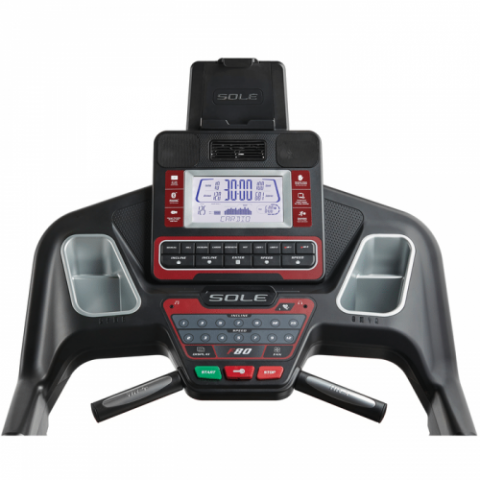 Беговая дорожка Sole Fitness F80