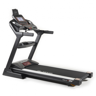 Беговая дорожка Sole Fitness F80