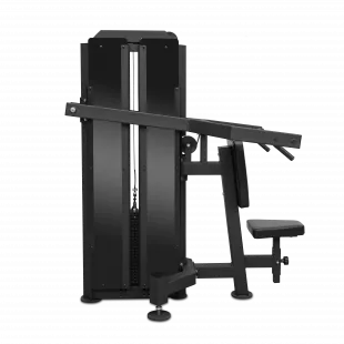 Жим от плеч профессиональный BRONZE GYM PARTNER ML-809