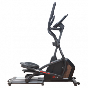 Эллиптический тренажер CardioPower X35