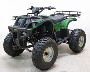 Квадроцикл GreenCamel Сахара A2230 (72V 2200W R10 Дифференциал)