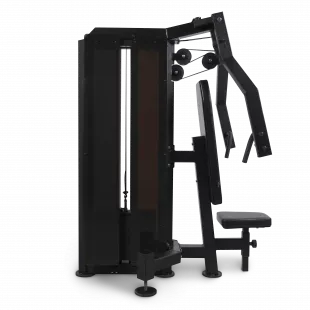 Жим от груди профессиональный BRONZE GYM PARTNER ML-815