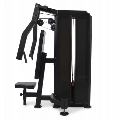Жим от груди профессиональный BRONZE GYM PARTNER ML-815