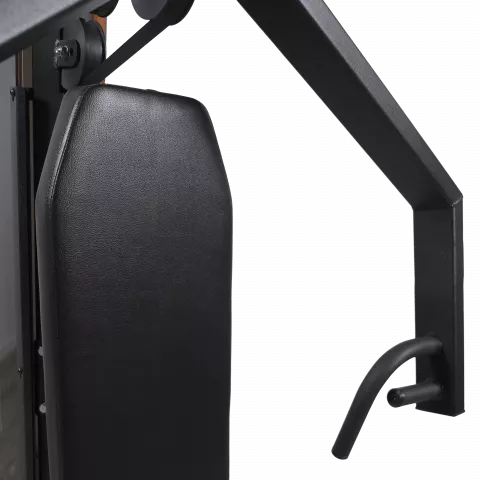 Жим от груди профессиональный BRONZE GYM PARTNER ML-815
