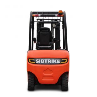 Вилочный погрузчик Sibtrike SF4 Light 15.3LA 1500 кг