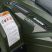 Квадроцикл детский электрический OMA Electric ELF-750 Dark green