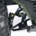Квадроцикл детский электрический OMA Electric ELF-750 Dark green