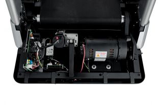 Беговая дорожка Spirit Fitness CT900