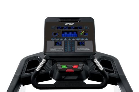 Беговая дорожка Spirit Fitness CT900