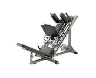 Жим ногами Body Craft F660