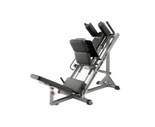Жим ногами Body Craft F660