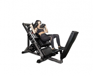 Жим ногами Body Craft F660