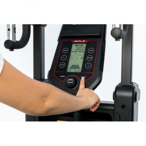 Степпер Cardio Climber Sole Fitness SC200