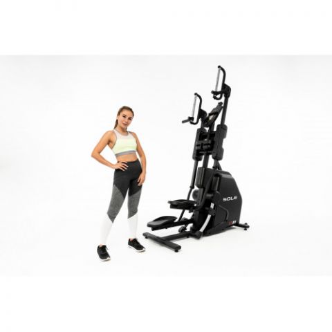Степпер Cardio Climber Sole Fitness SC200