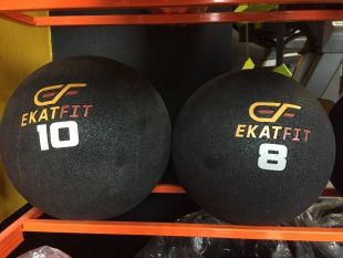 Медбол 8 кг Forma