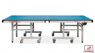 Теннисный стол складной для помещений "K-2008 ITTF Indoor"