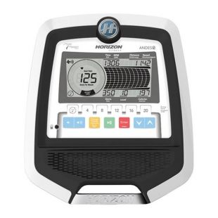 Эллиптический эргометр Horizon Andes 5 VIEWFIT