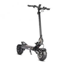 Электросамокат WHITE SIBERIA TEVERUN FIGHTER 6000W