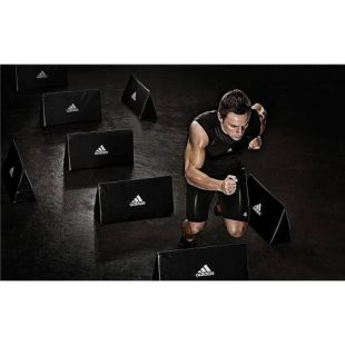 Барьер беговой мягкий Adidas ADSP-11506