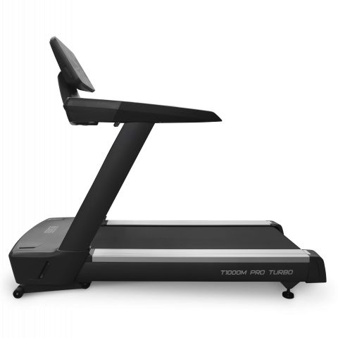 Беговая Дорожка BRONZE GYM T1000M PRO TURBO (NEW)