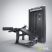 E-7001A Сгибание ног лежа (Prone Leg Cur). Стек 110 кг.