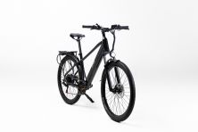Электровелосипед OMA Electric FS27S-R (500W)