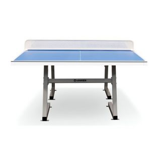 Теннисный стол всепогодный "Winner S-750 Outdoor" (274 х 152,5 х 76 см) с сеткой