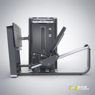 E-7003A Жим ногами (Leg Press). Стек 115 кг.