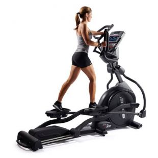 Эллиптический тренажер Sole Fitness E98 2019