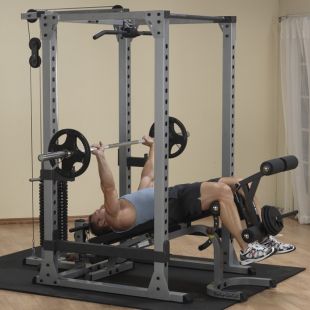 Силовая рама Body-Solid GPR378