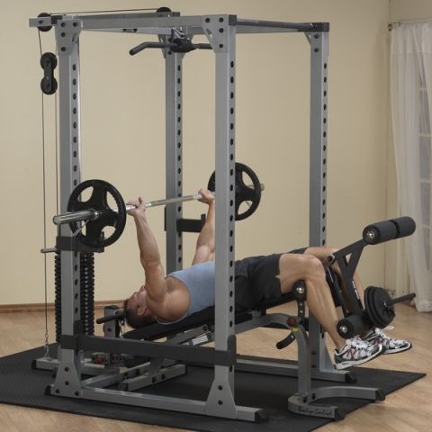 Силовая рама Body-Solid GPR378