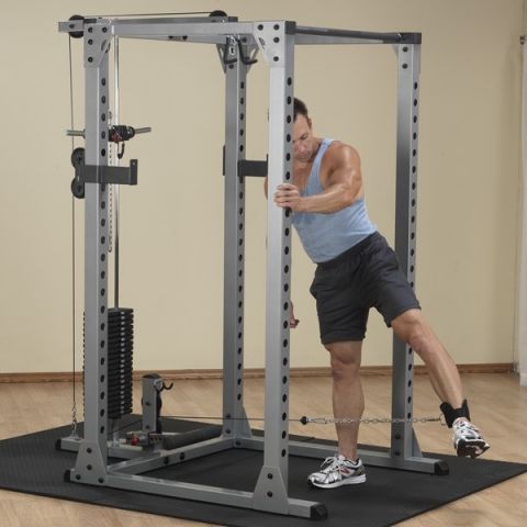 Силовая рама Body-Solid GPR378