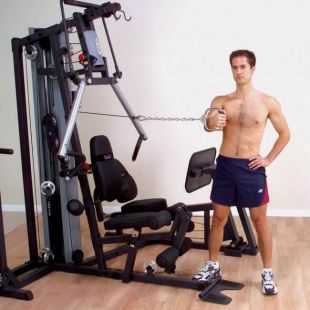 Мультистанция Body-Solid G2B