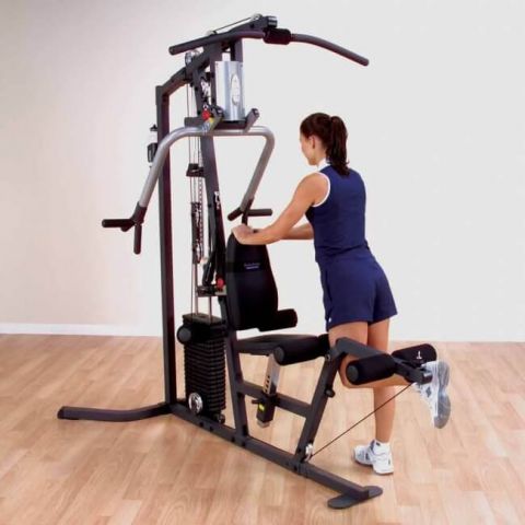 Мультистанция Body-Solid G3S