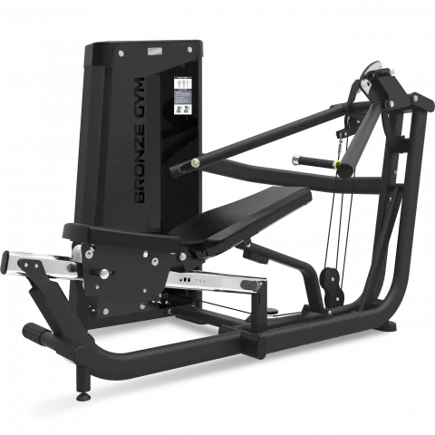 Жим от груди/плеч BRONZE GYM NEO 88