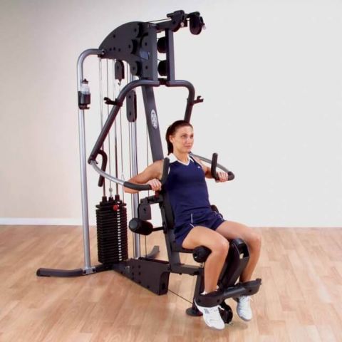 Мультистанция Body-Solid G4I
