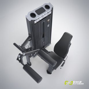 E-7023A Сгибание ног сидя (Seated Leg Cur). Стек 110 кг.