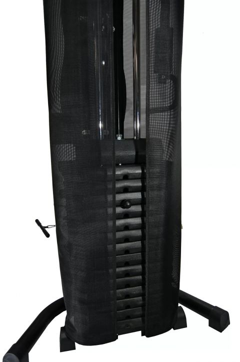 Силовой комплекс Atlas Sport AS-1st-130 pro NEW