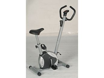 Велотренажер механический K-Power 8303А-1