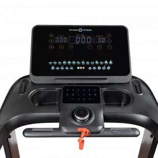 Беговая дорожка полукоммерческая OXYGEN FITNESS ARGON LED PRO