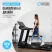 Беговая дорожка полукоммерческая OXYGEN FITNESS ARGON LED PRO