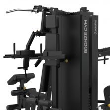 Мультистанция BRONZE GYM EVOLVE QuadroPro