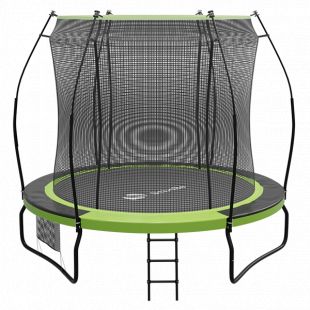 Батут Scholle JUMPER 8FT