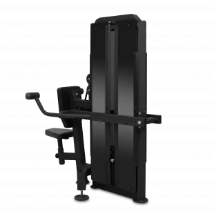Отжимание сидя профессиональный BRONZE GYM PARTNER ML-814