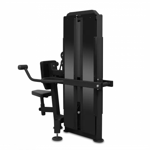 Отжимание сидя профессиональный BRONZE GYM PARTNER ML-814