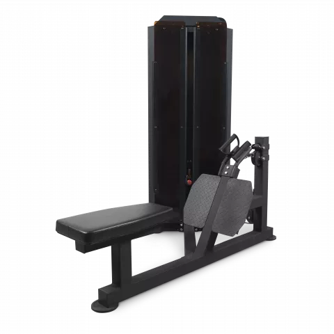 Горизонтальная тяга профессиональный BRONZE GYM PARTNER ML-807