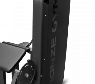 Пресс сидя профессиональный BRONZE GYM MIGHT 15