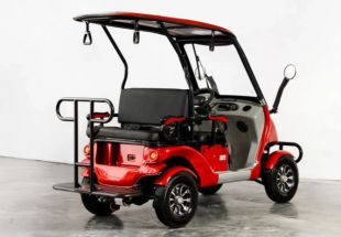 Гольфкар OMA Electric Q8-4 (2+2 60V 1500W)