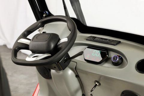 Гольфкар OMA Electric Q8-4 (2+2 60V 1500W)